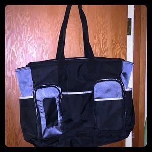 Diaper bag